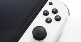 Der ultimative Switch OLED Test