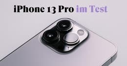 iPhone 13 Pro Test | Back Market