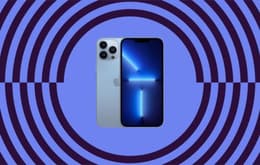 Ein iPhone Pro Max mit einem Neupreis von 1829€