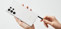 Samsung S22 Design